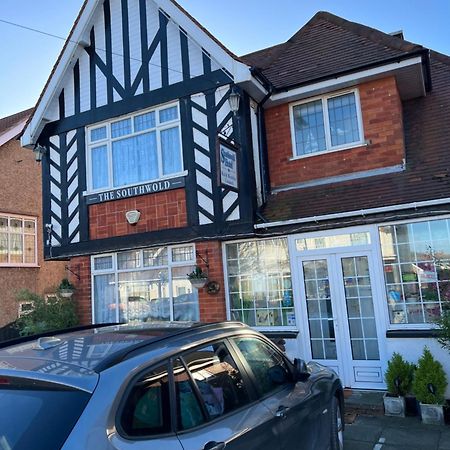 The Southwold Guest House Skegness Exteriér fotografie
