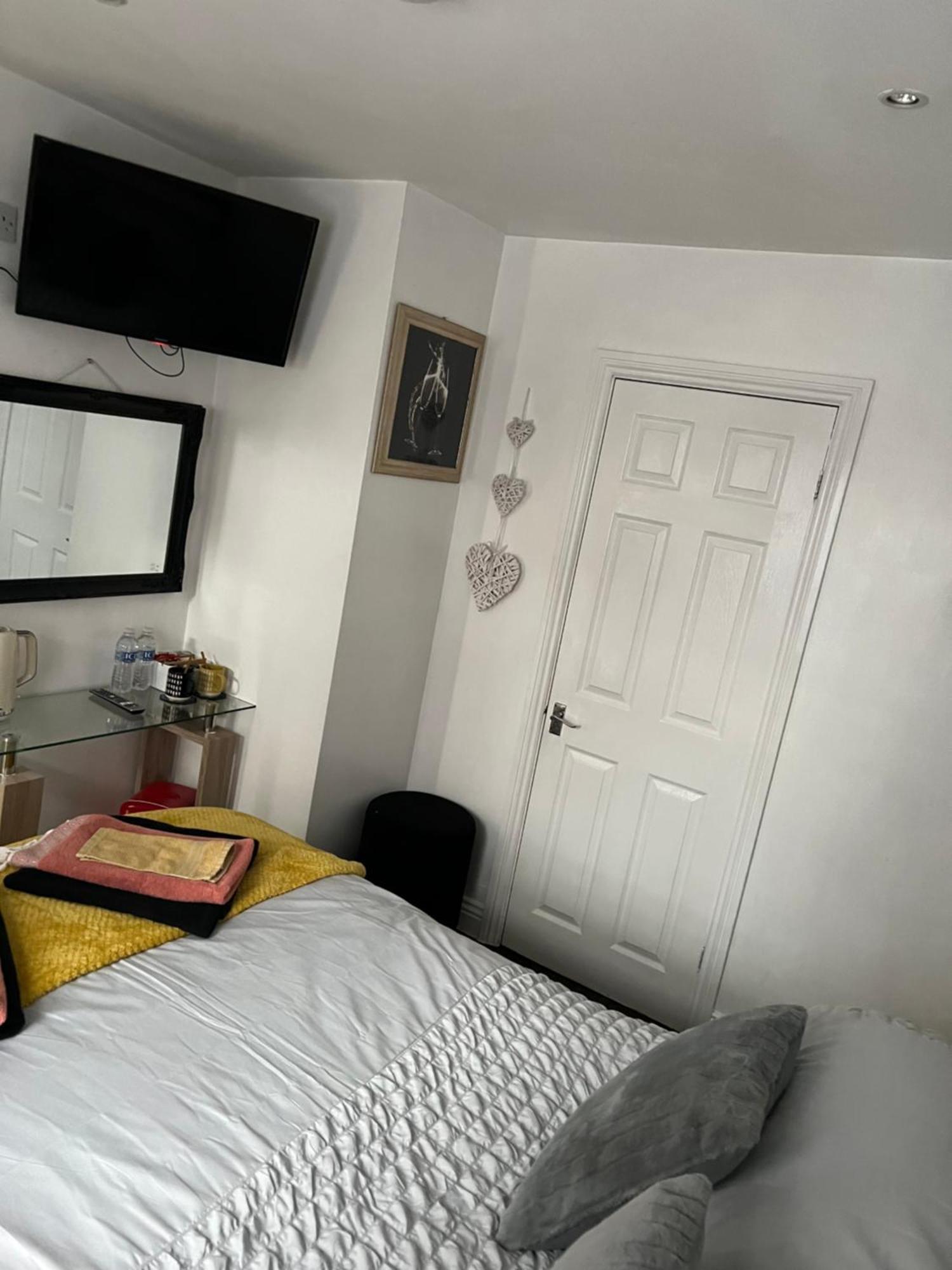 The Southwold Guest House Skegness Exteriér fotografie