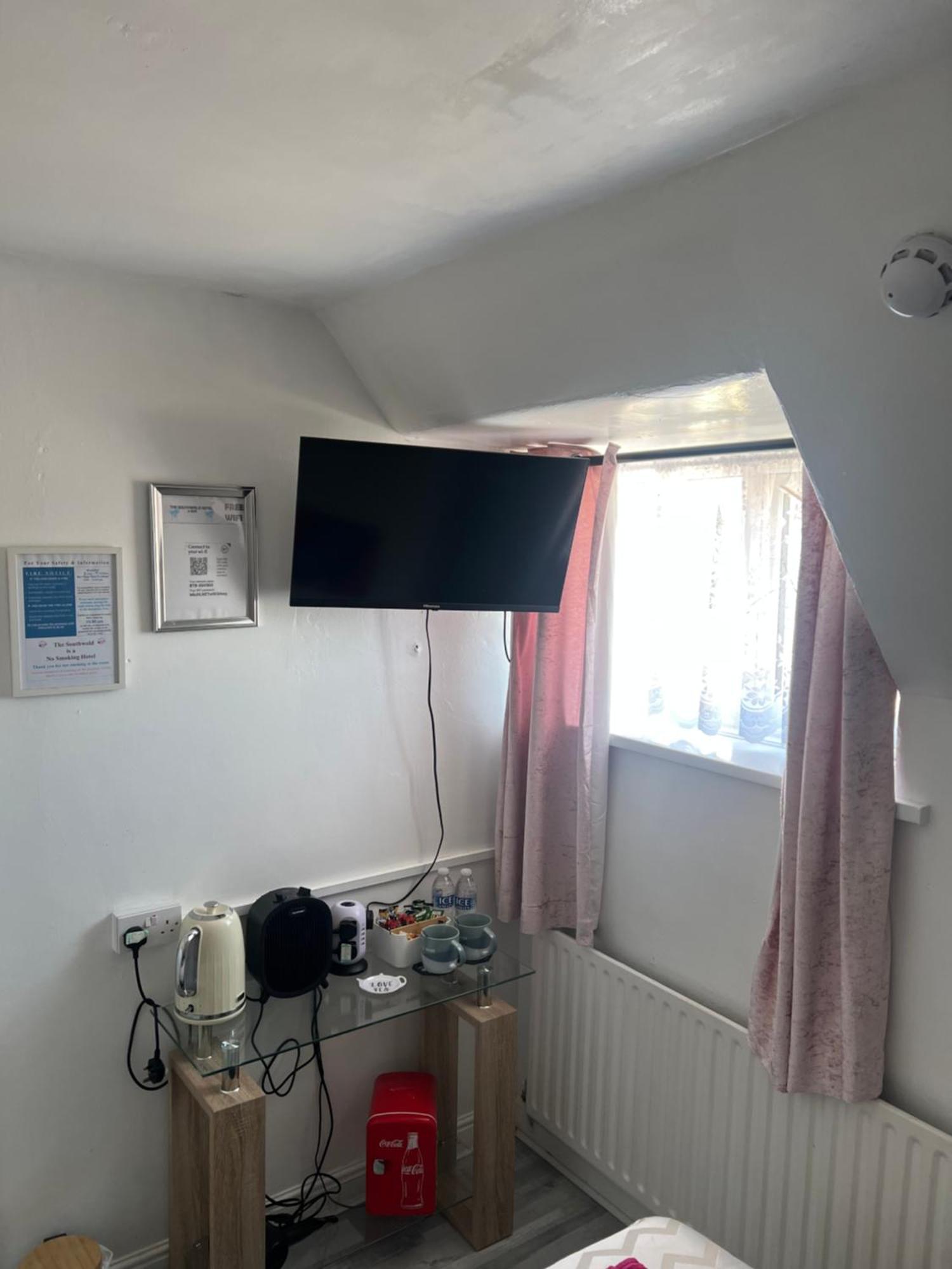 The Southwold Guest House Skegness Exteriér fotografie