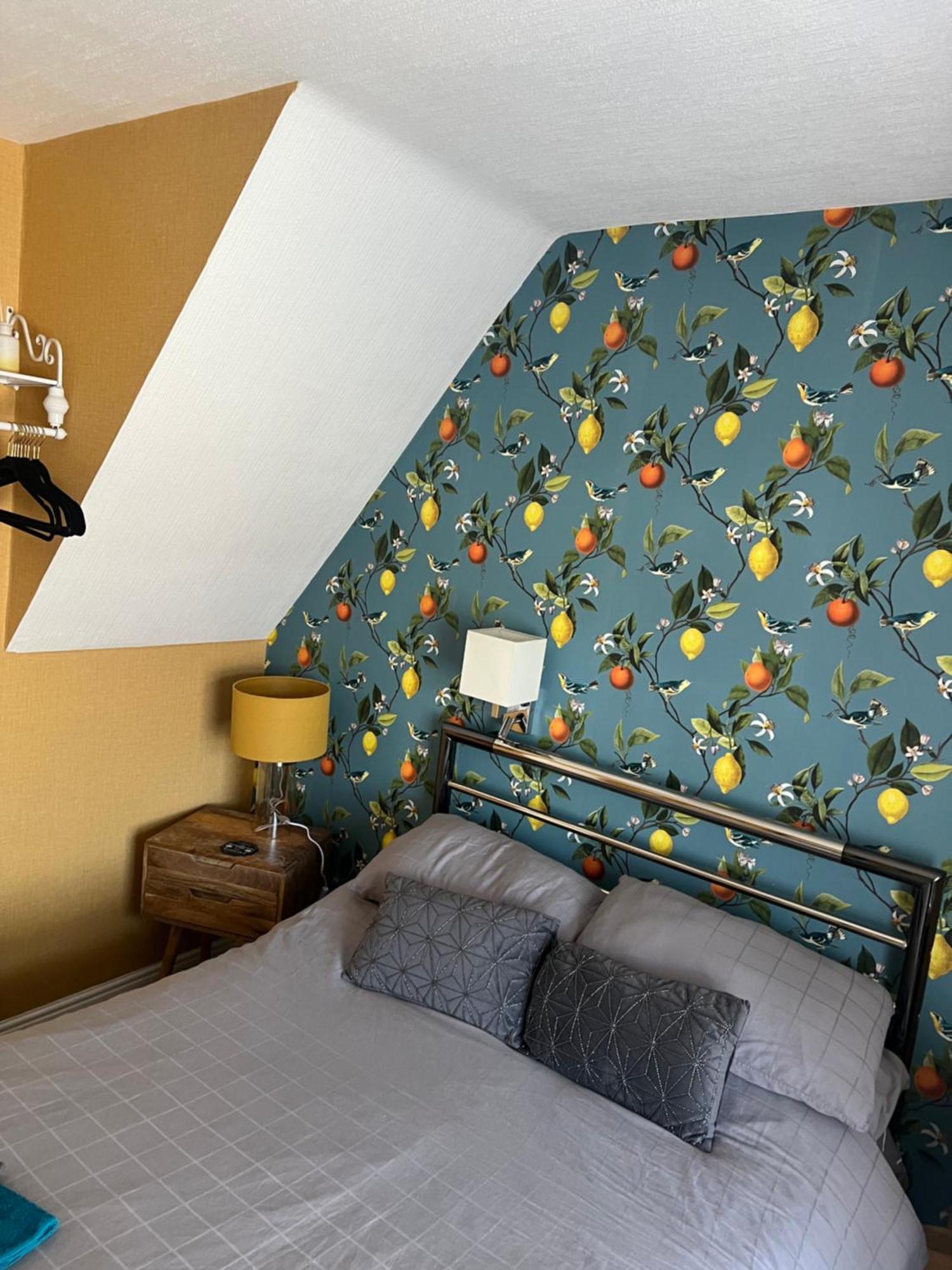 The Southwold Guest House Skegness Exteriér fotografie