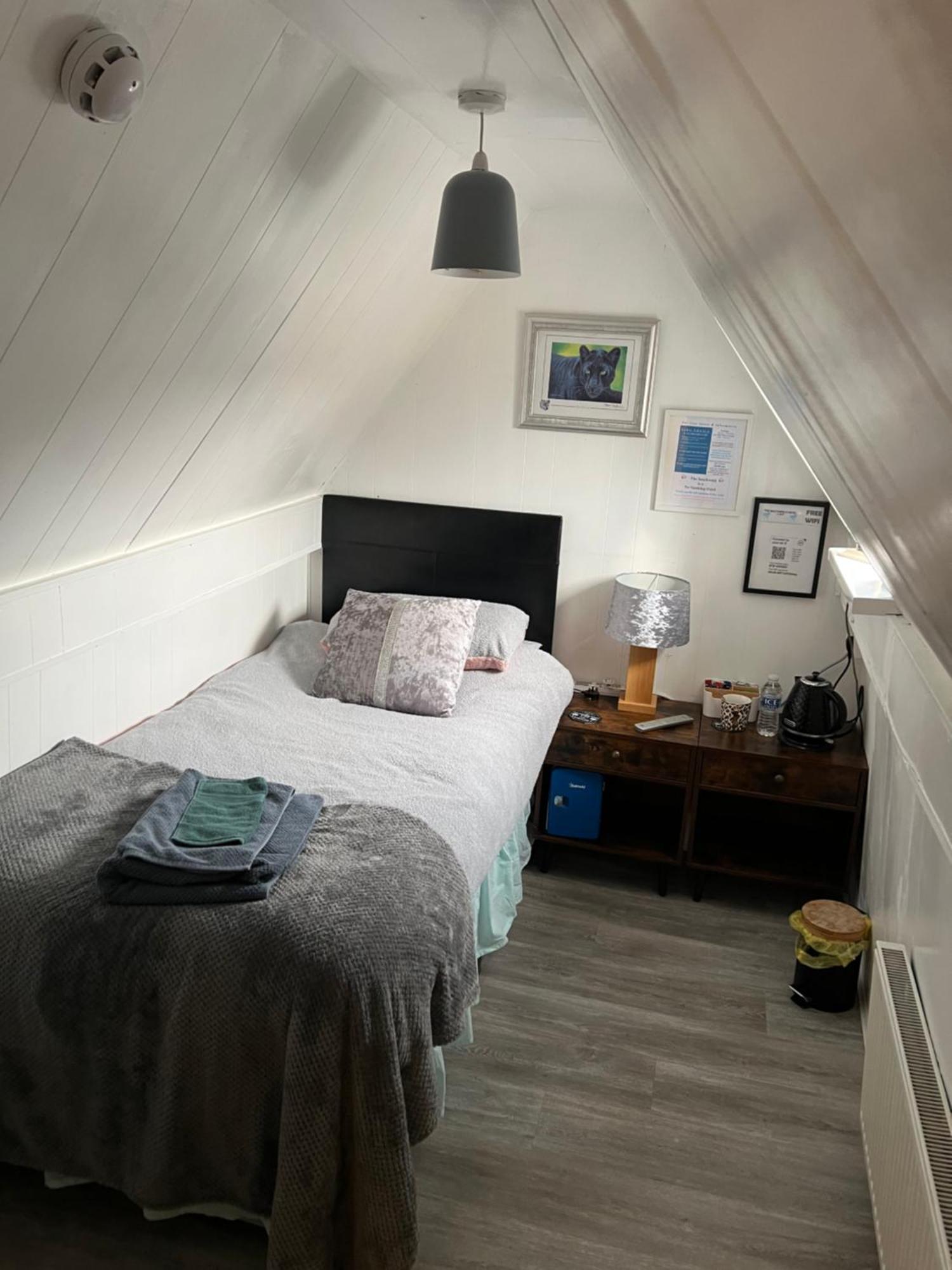 The Southwold Guest House Skegness Exteriér fotografie