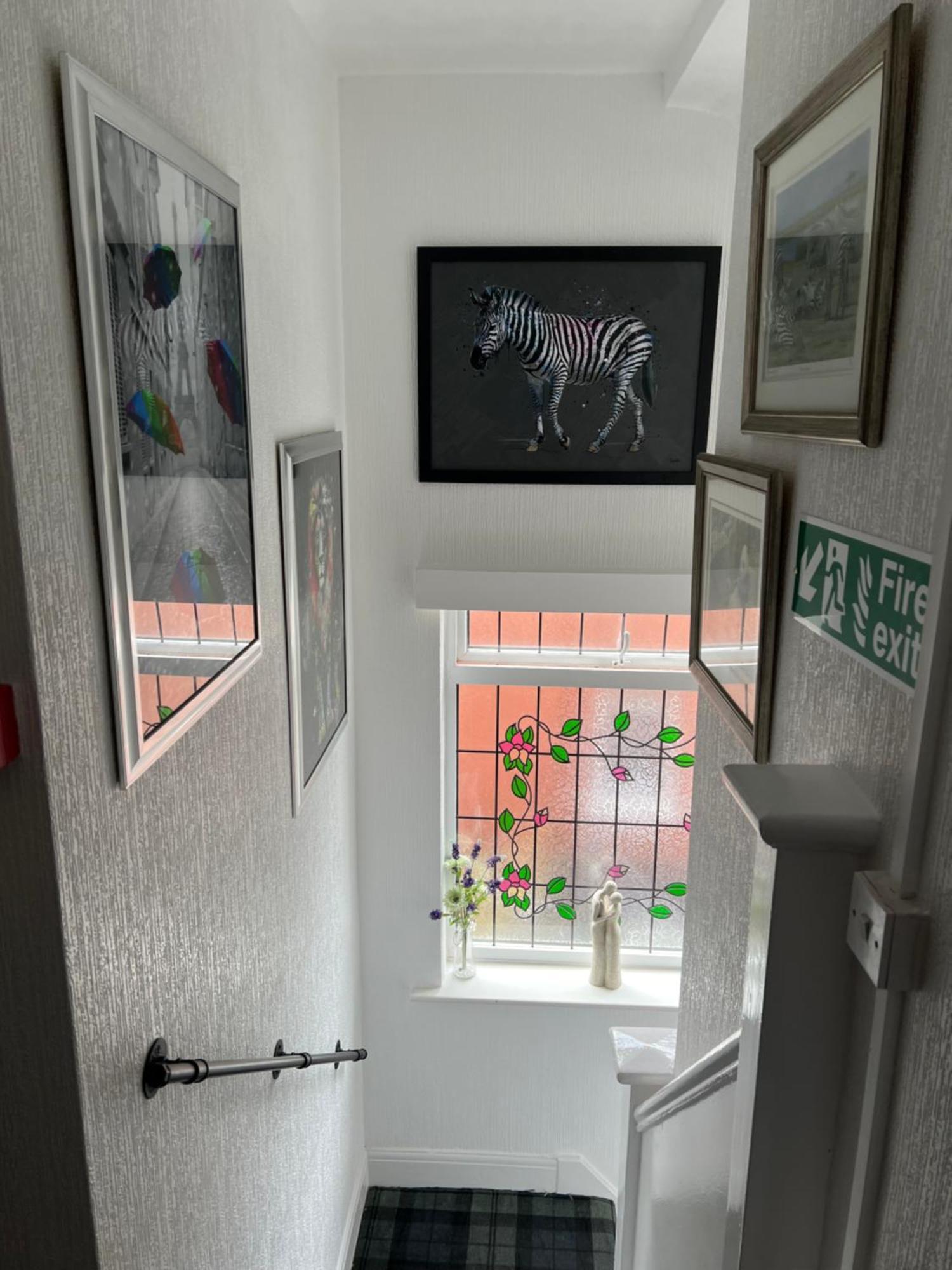 The Southwold Guest House Skegness Exteriér fotografie