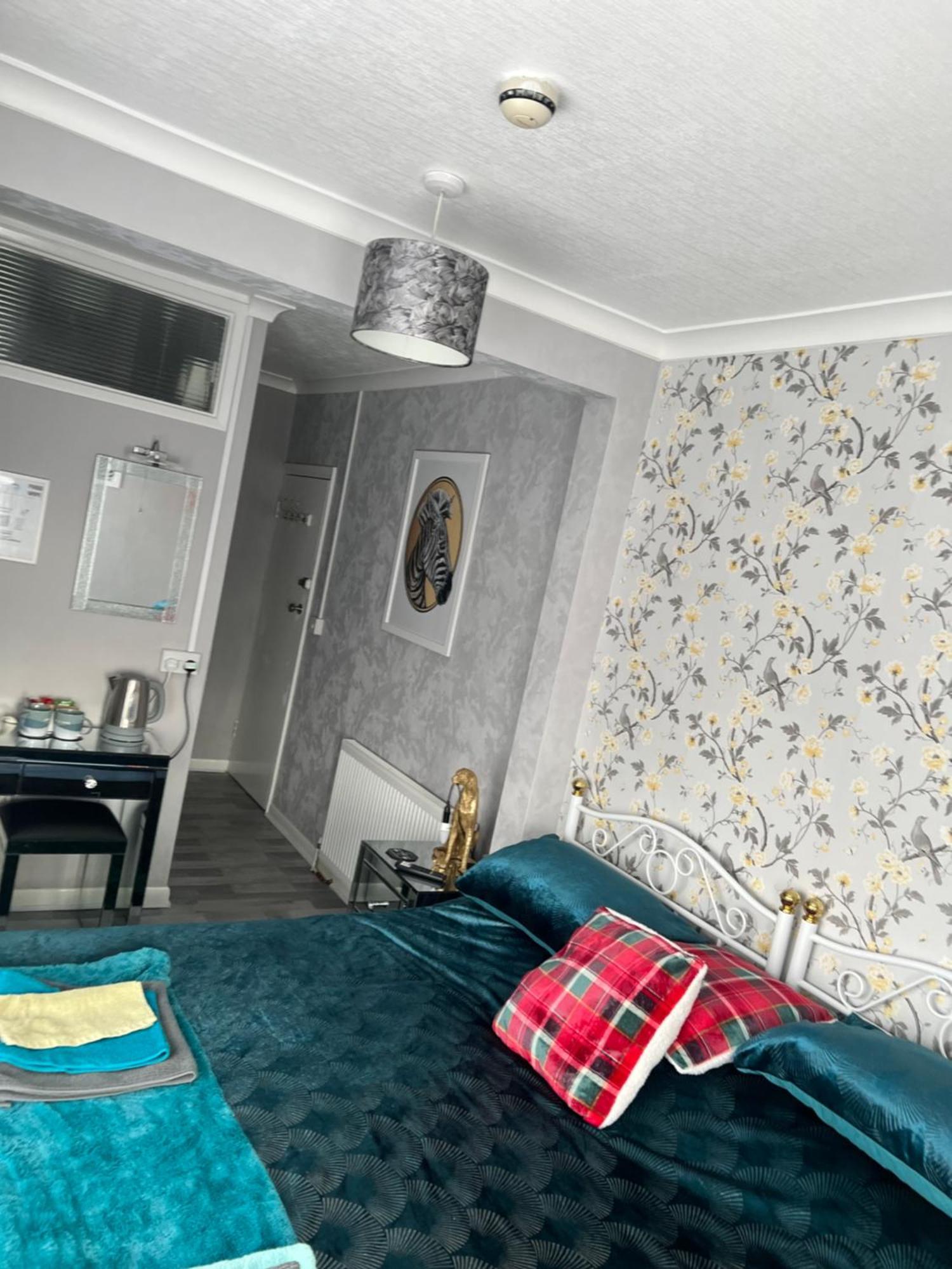 The Southwold Guest House Skegness Exteriér fotografie
