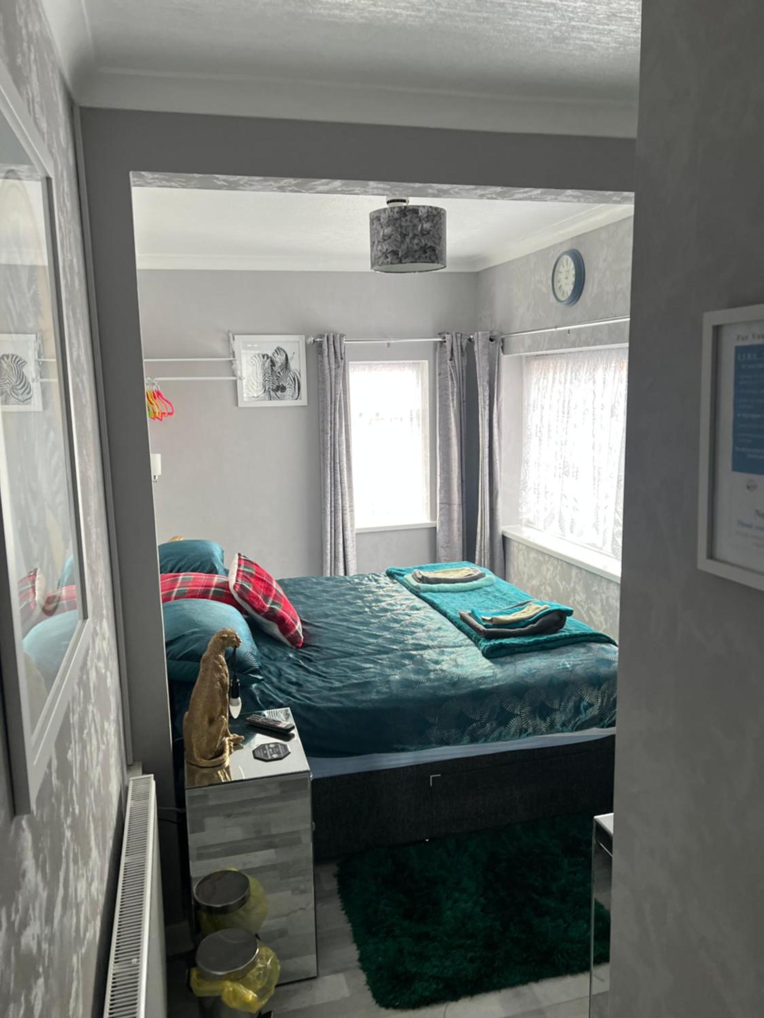 The Southwold Guest House Skegness Exteriér fotografie