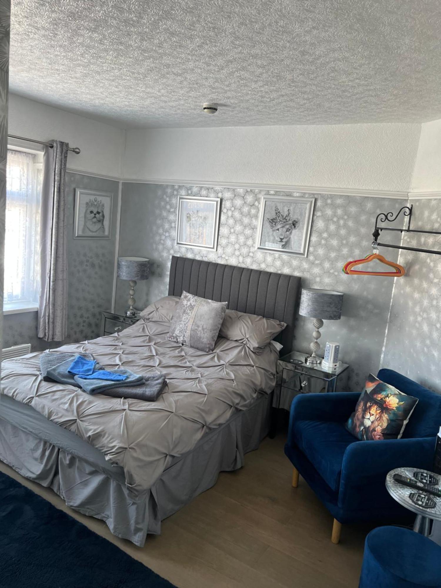 The Southwold Guest House Skegness Exteriér fotografie