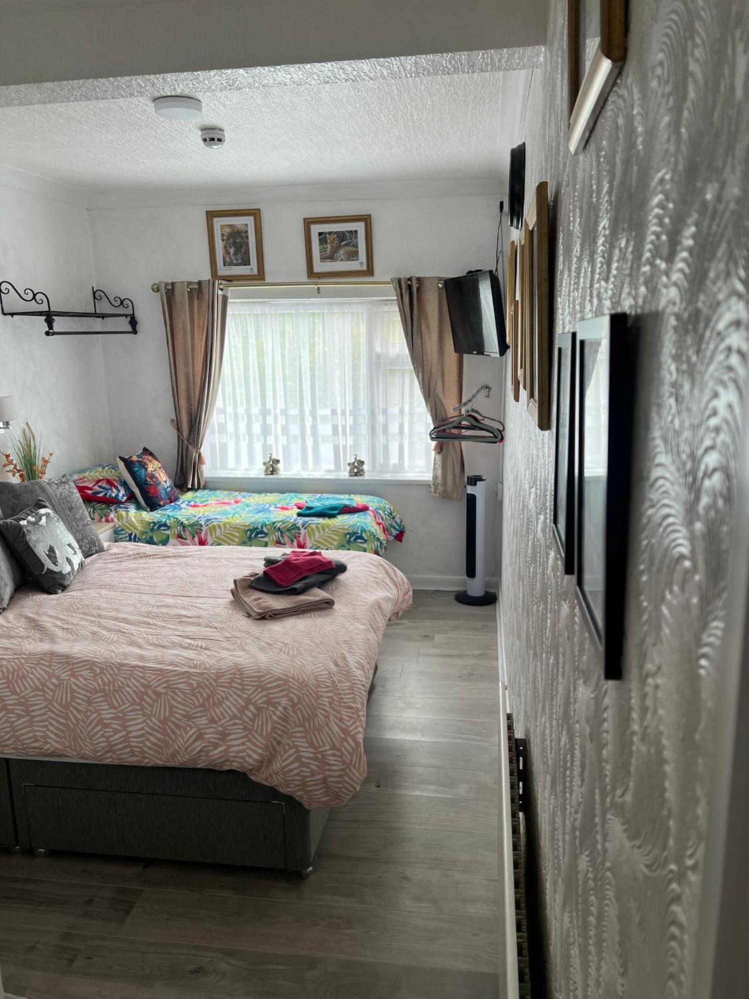 The Southwold Guest House Skegness Exteriér fotografie
